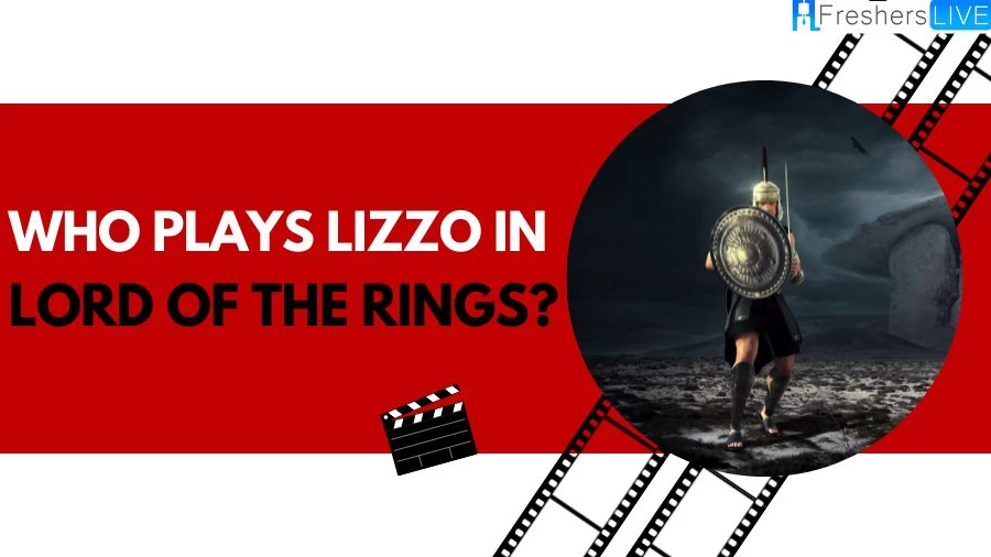 Who Plays Lizzo in The Lord of The Rings? Find Out Here