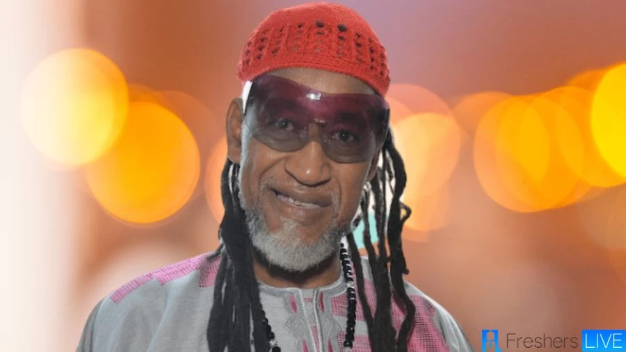 Who are Dj Kool Herc Parents? Meet Keith Campbell and Nettie Campbell