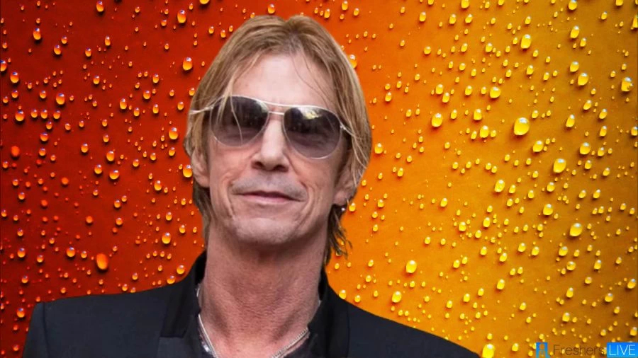 Who are Duff McKagan Parents? Meet Elmer McKagan and Marie Alice - Minh ...