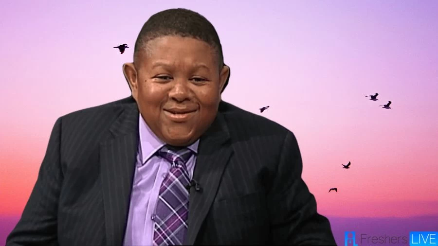 Who are Emmanuel Lewis Parents? Meet Margaret Lewis