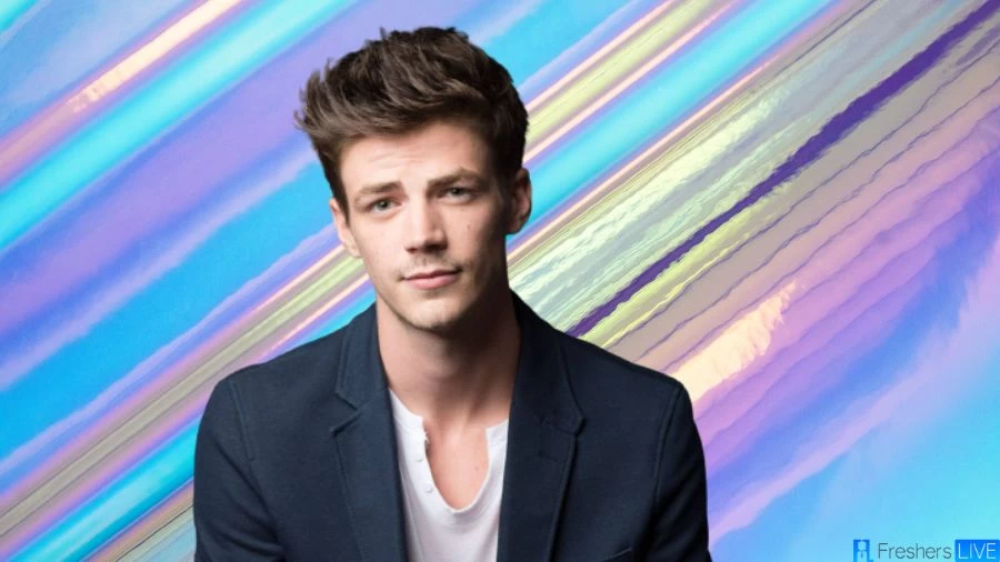 Who are Grant Gustin Parents? Meet Tom Gustin and Tina Haney