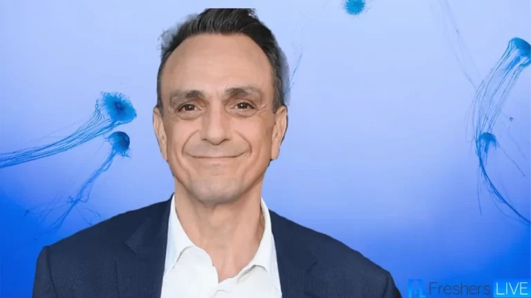 Who are Hank Azaria Parents? Meet Albert Azaria and Ruth Azaria