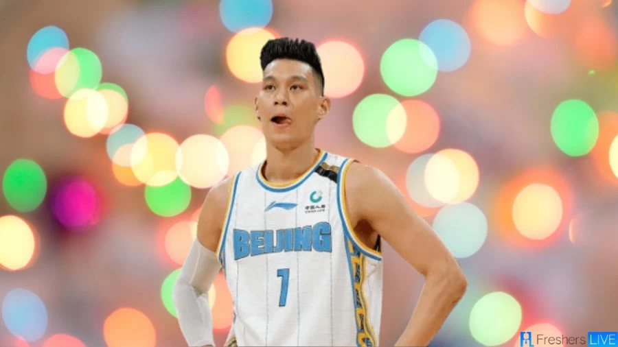 Who are Jeremy Lin Parents? Meet Gie-Ming Lin and Shirley Lin