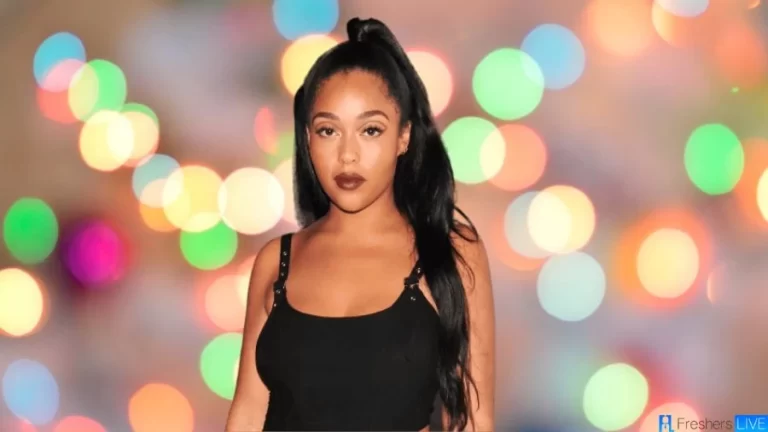 Who are Jordyn Woods Parents? Meet John Woods and Elizabeth Woods