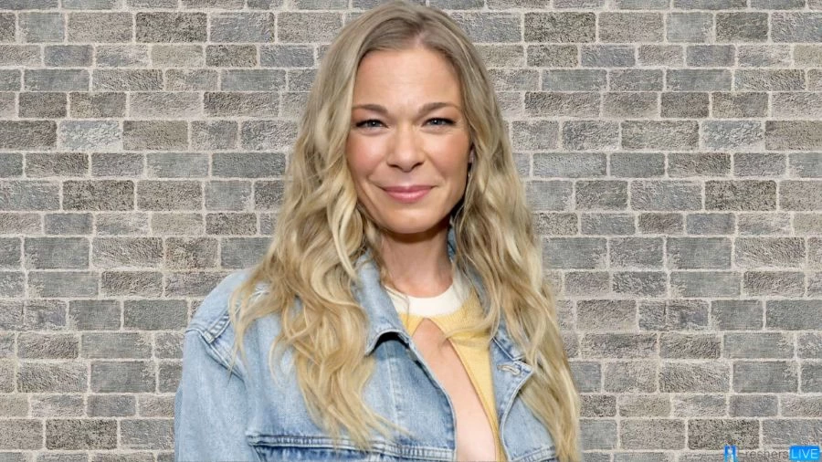 Who are Leann Rimes Parents? Meet Wilber Rimes and Belinda Butler