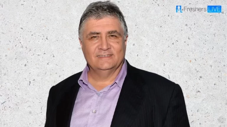 Who are Maurice Lamarche Parents? Meet Guy LaMarche