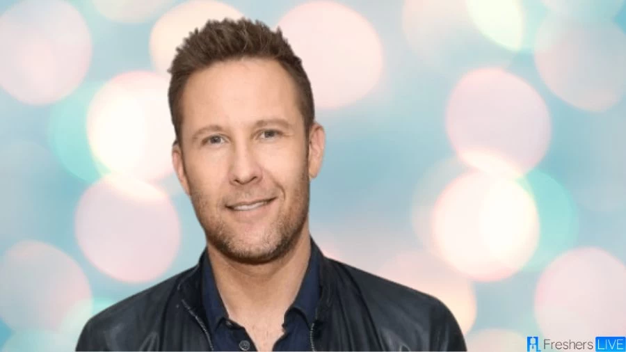 Who are Michael Rosenbaum Parents? Meet Mark Rosenbaum and Julie Rosenbaum