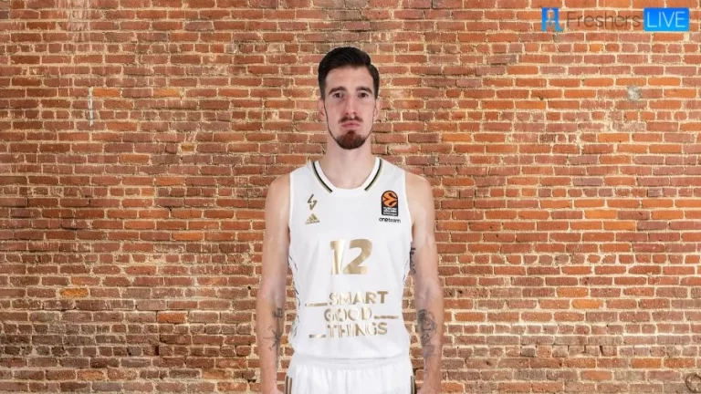 Who are Nando De Colo Parents? Meet Bruno De Colo and Nicole Letien