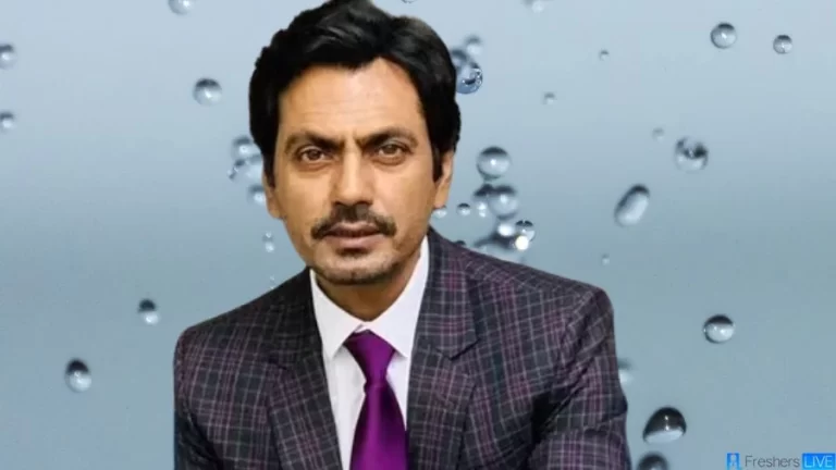 Who are Nawazuddin Siddiqui Parents? Meet Nawabuddin Siddiqui and Mehroonisa Siddiqui