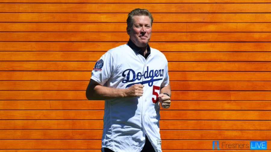 Who are Orel Hershiser Parents? Meet Orel Leonard Hershiser III and Mildred Hershiser