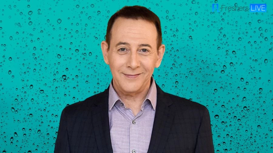 Who are Paul Reubens Parents? Meet Milton Rubenfeld and Judy Rosen