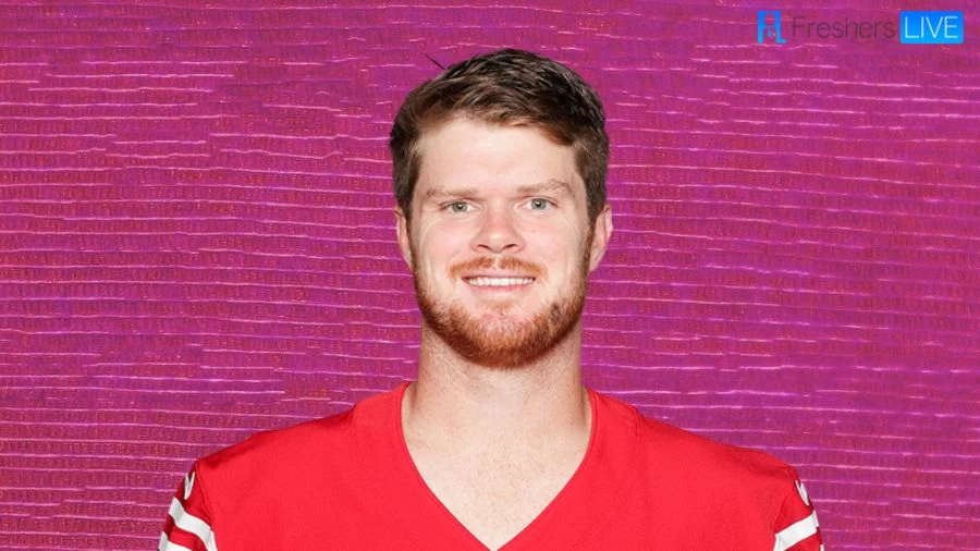 Who are Sam Darnold Parents? Meet Michael Darnold and Chris Darnold
