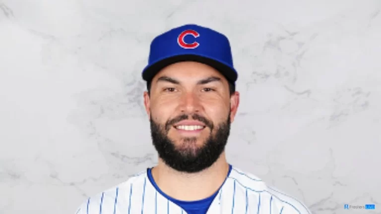 Who is Eric Hosmer Wife? Know Everything About Eric Hosmer