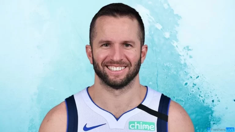 Who is J J Barea Wife? Know Everything About J J Barea