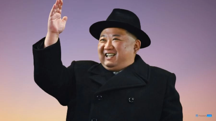 Who is Kim Jong Un Wife? Know Everything About Kim Jong Un