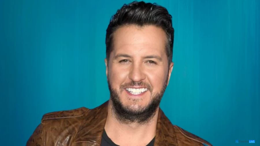 Who is Luke Bryan Wife? Know Everything About Luke Bryan