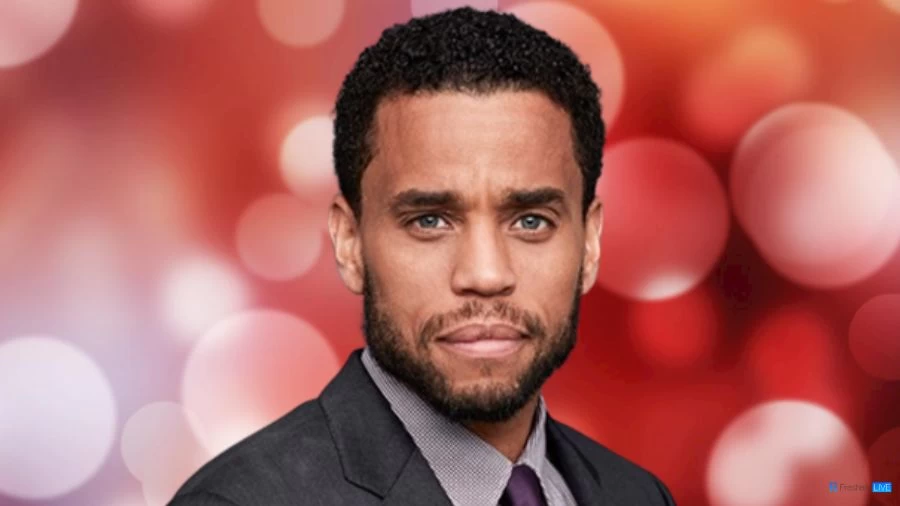 Who is Michael Ealy Wife? Know Everything About Michael Ealy
