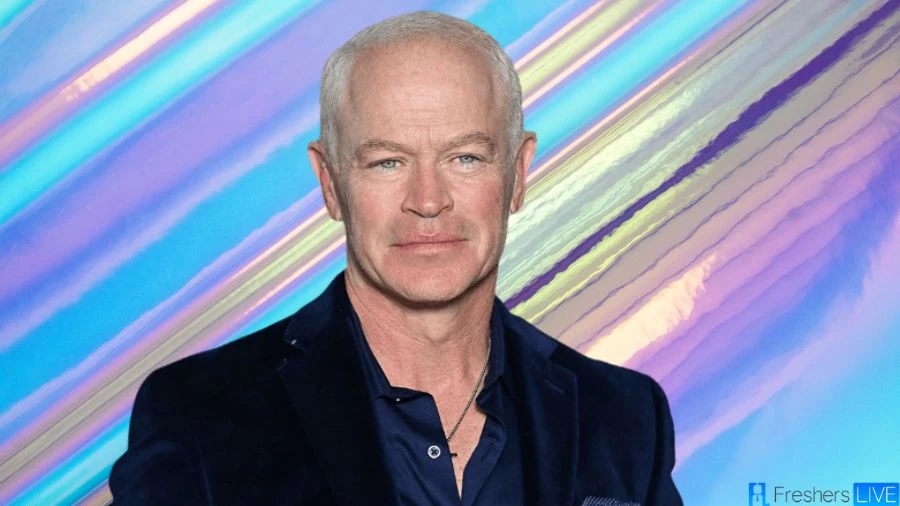 Who is Neal Mcdonough Wife? Know Everything About Neal Mcdonough - Minh ...