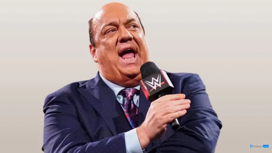 Who is Paul Heyman Wife? Know Everything About Paul Heyman