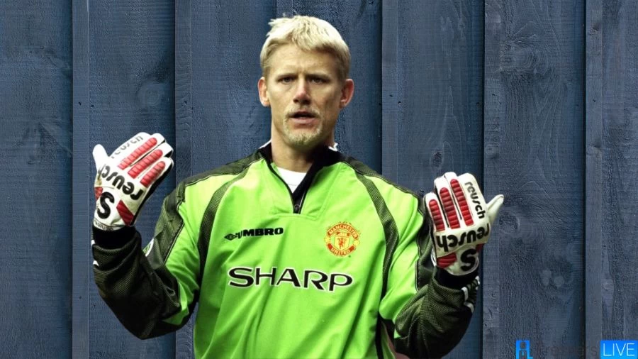 Who is Peter Schmeichel Wife? Know Everything About Peter Schmeichel