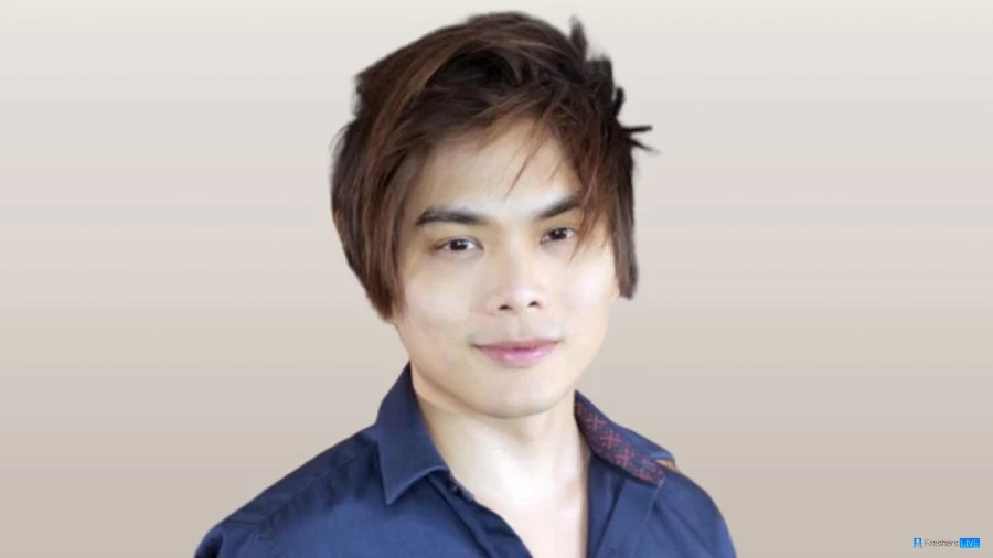 Who is Shin Lim Wife? Know Everything About Shin Lim