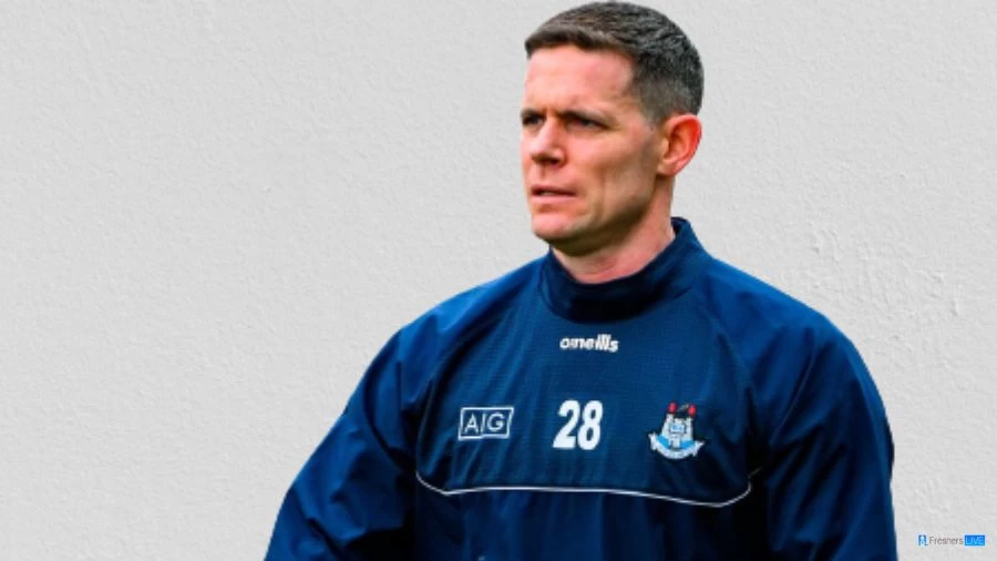 Who is Stephen Cluxton Wife? Know Everything About Stephen Cluxton