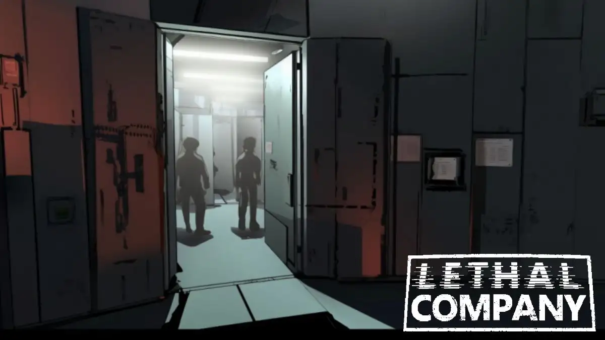 Who is the Ghost Girl in Lethal Company? How to Defeat Ghost Girl in Lethal Company?