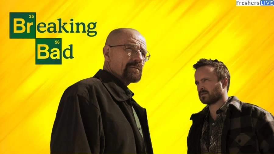 Why is Breaking Bad Not on Netflix? Where to Watch Breaking Bad?