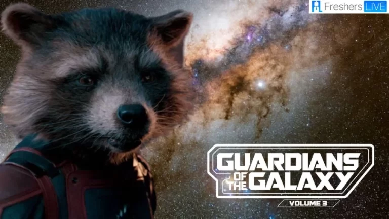 Why is Guardians of the Galaxy 3 Sad? Who Dies in Guardians of the Galaxy 3?