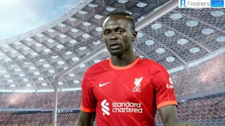 Why is Sadio Mane Leaving Bayern? Which Club is Sadio Mane Now?