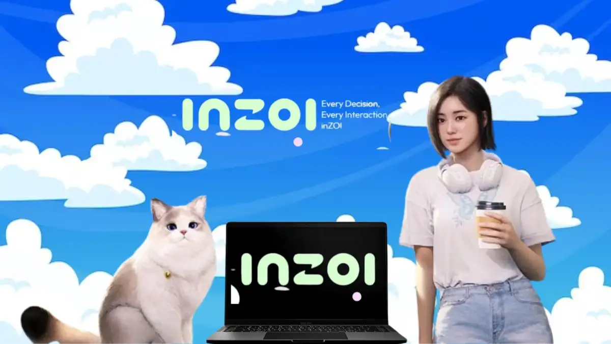 Will InZoi Be On Stream? Where to Play inZOI?