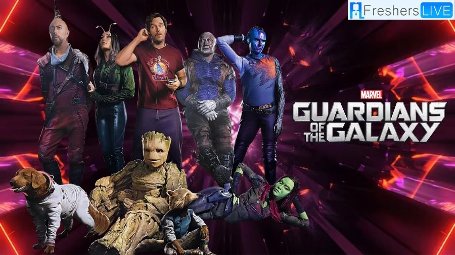Will There be a Guardians of the Galaxy 4?
