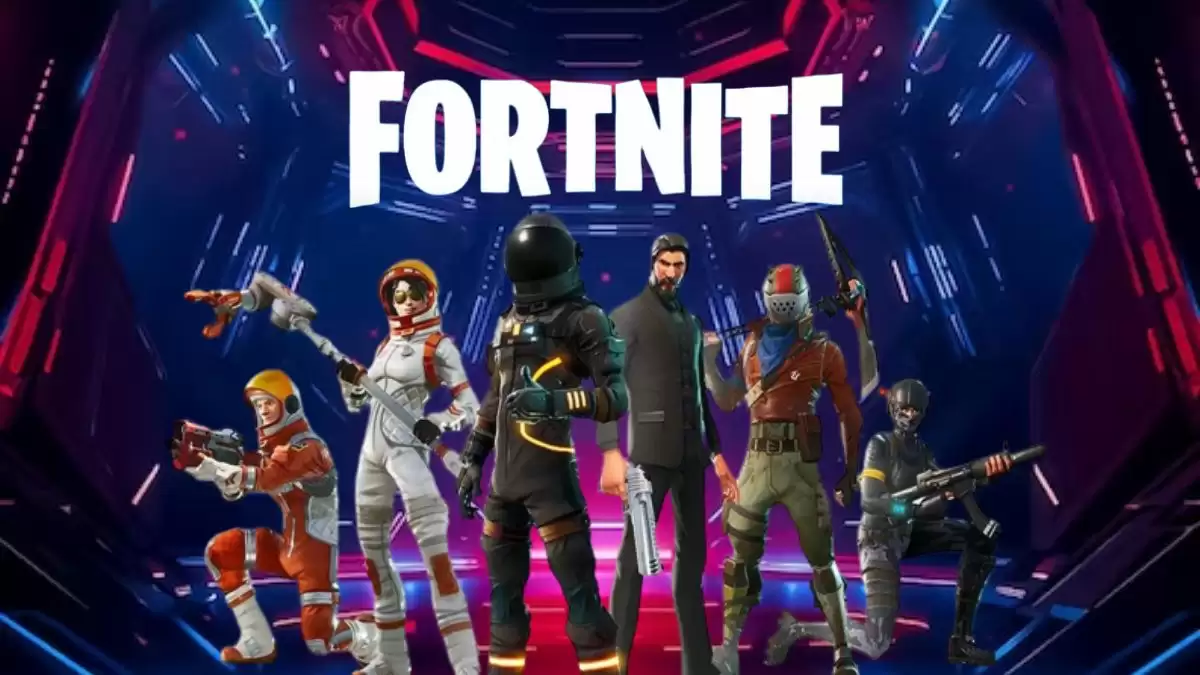 Will There be a Live Event in Fortnite Today? When is the Fortnite Live Event For Chapter 4 Season 3?