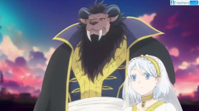 Sacrificial Princess and the King of Beasts Season 1 Episode 15 Release Date and Time, Countdown, When Is It Coming Out?