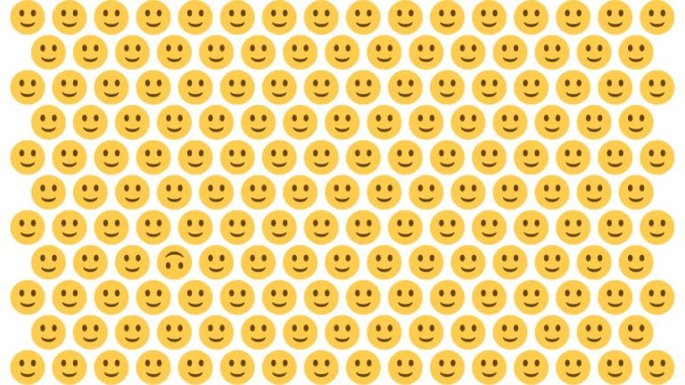 Brain Teaser: Can You Spot The Odd Emoji In This Visual Puzzle?