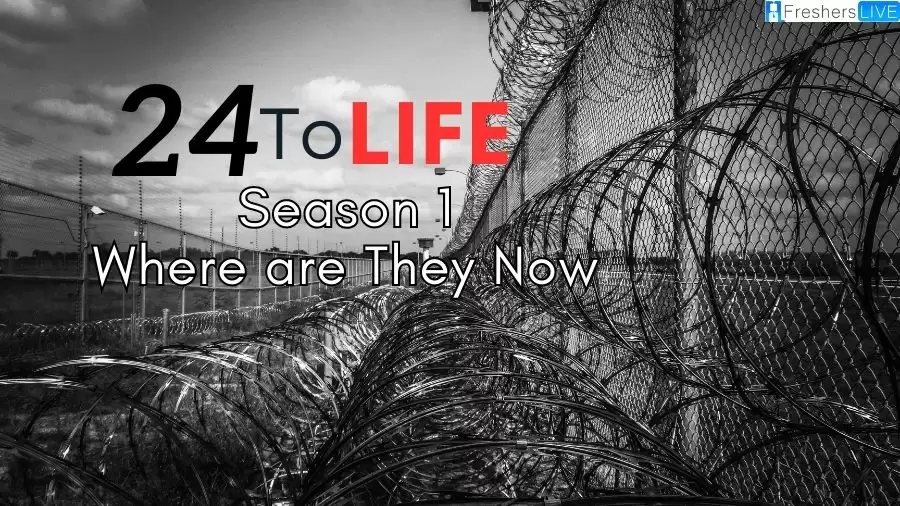 24 to Life Season 1 Where Are They Now? Where is the Cast of 24 to Life Season 1?