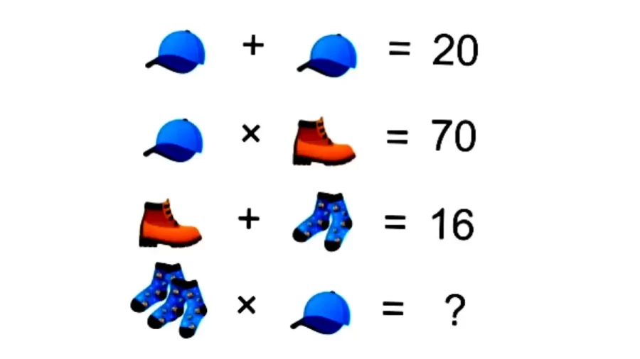 99% Fail To Answer This Brain Teaser Booster Puzzle: Can You?