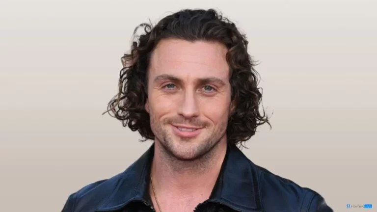 Aaron Taylor-Johnson Ethnicity, What is Aaron Taylor-Johnson’s Ethnicity?