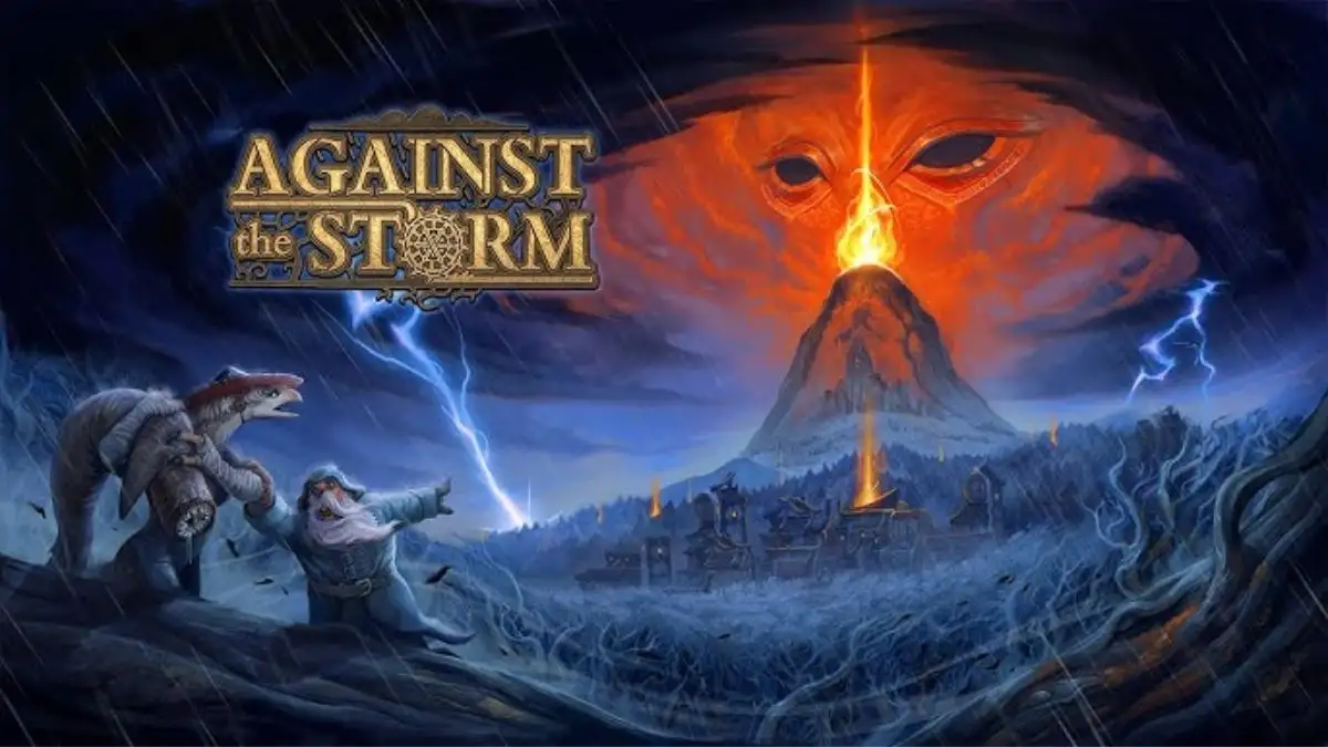 Against The Storm Review, Wiki, Gameplay