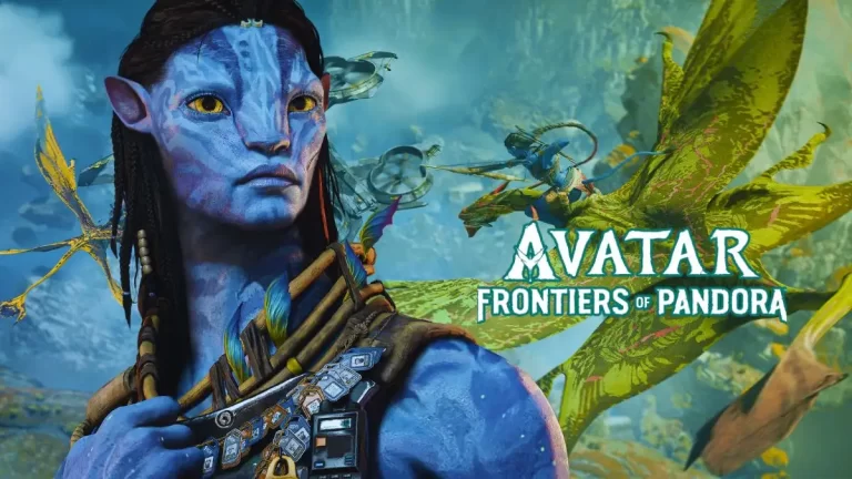 All Biomes in Avatar Frontiers of Pandora – Everything You Need to Know