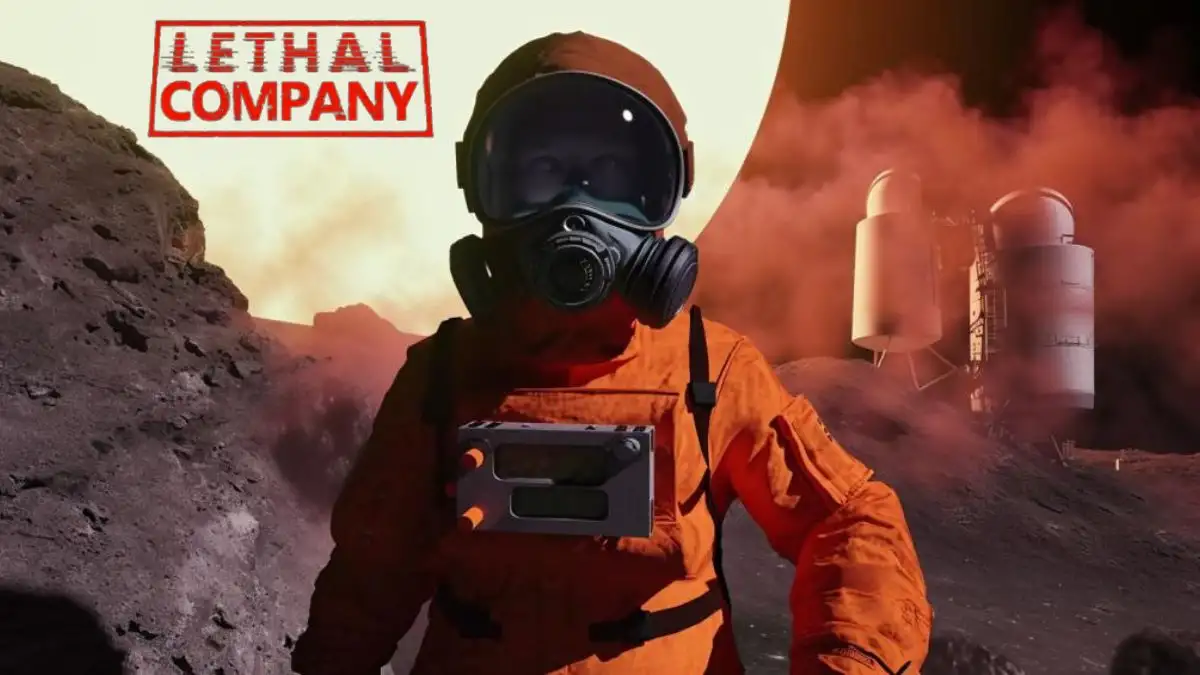 All Weather In Lethal Company Explained, Know  Most Dangerous Weather in Lethal Company Here!