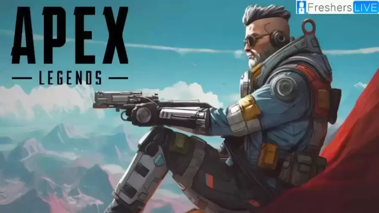 Apex Legends Not Updating: How to Fix Apex Legends Not Updating?