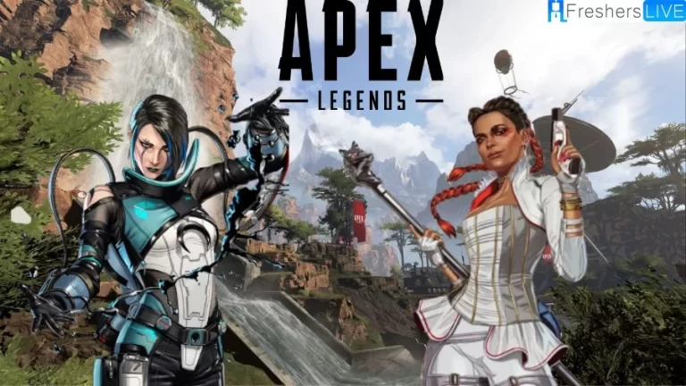 Apex Legends Update 2.29 Patch Notes – July 2023