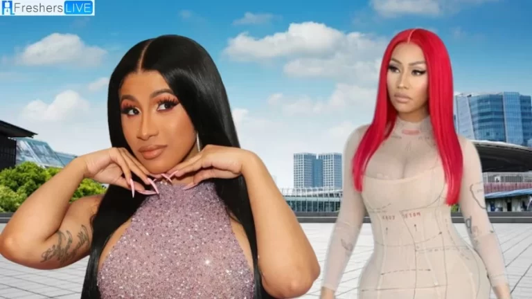 Are Cardi B And Nicki Minaj Related? Who are Cardi B And Nicki Minaj? Relationship Explained