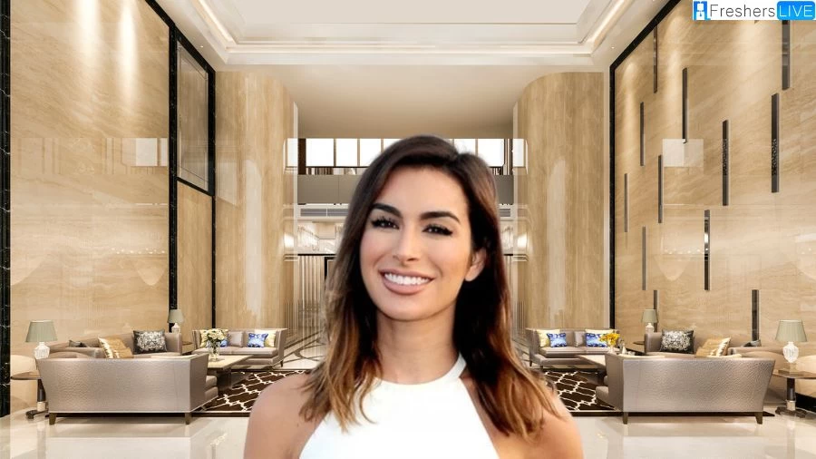 Ashley Iaconetti Bachelor in Paradise, Who is Ashley Iaconetti? Ashley Iaconetti Age, Bio, Wiki, Instagram, Height, Birthday