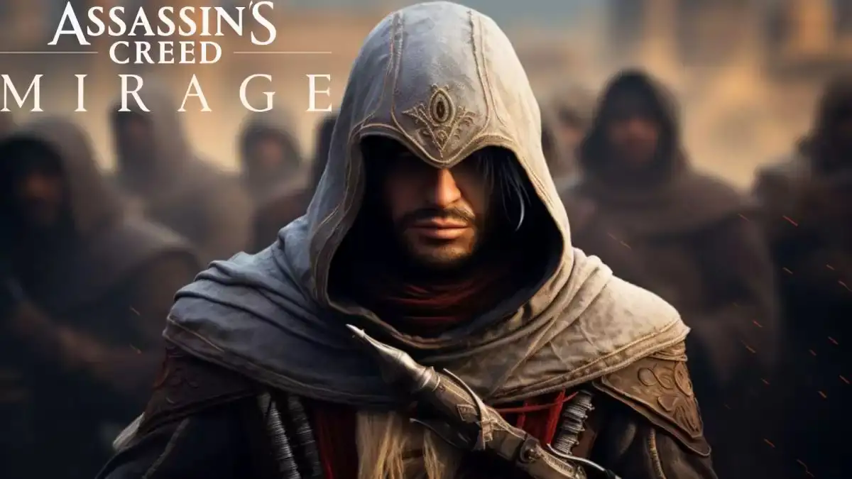 Assassin Creed Mirage Old Wounds Walkthrough, Wiki, Gameplay and More