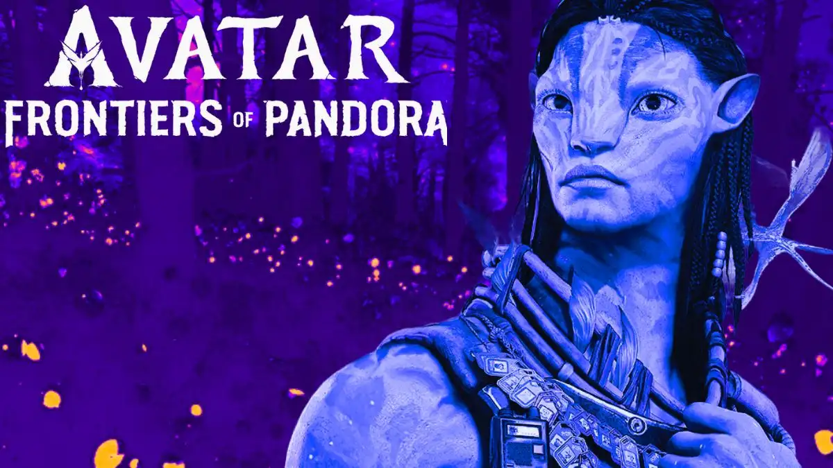Avatar Frontiers of Pandora A Match Made in Pandora Quest Walkthrough and Rewards