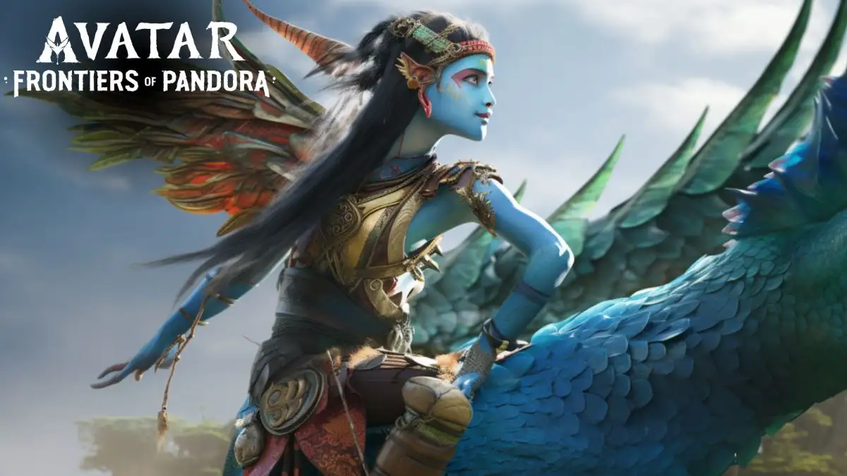 Avatar Frontiers of Pandora Creatures, List of Creatures in Avatar Frontiers of Pandora
