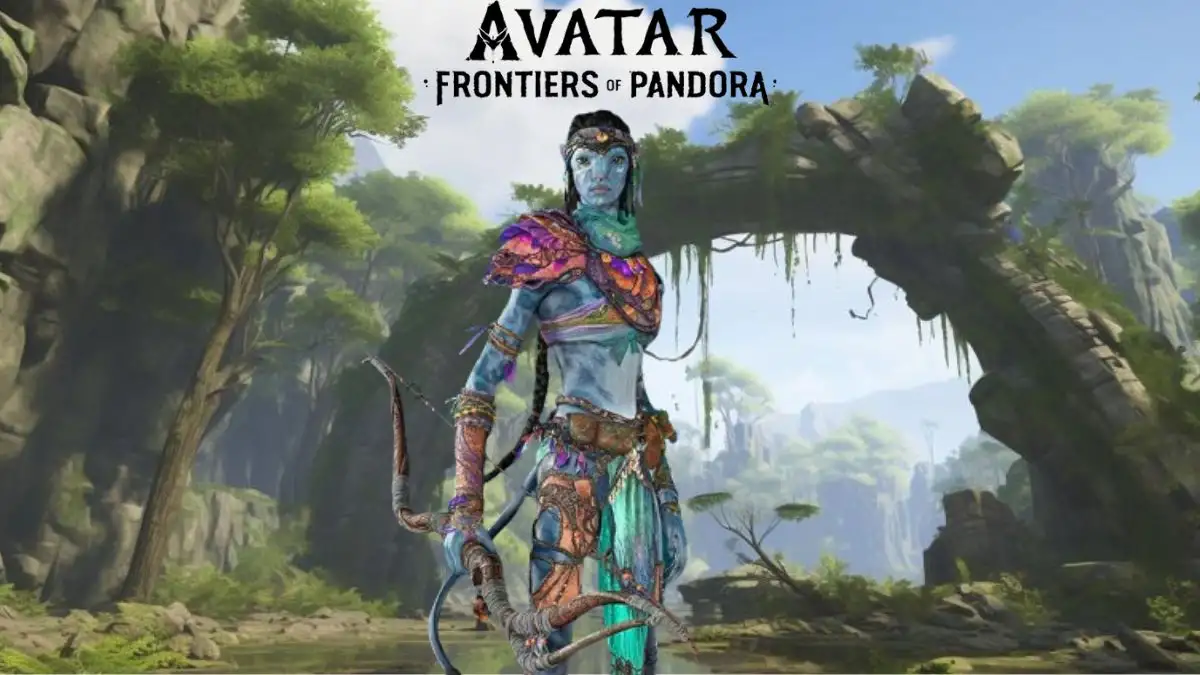 Avatar: Frontiers of Pandora Finding Home Part 2 Quest Walkthrough: A Complete Guide