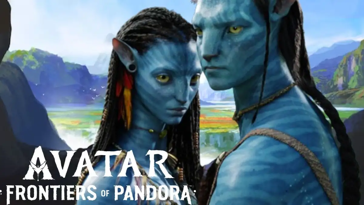 Avatar Frontiers of Pandora Frame Rate, Wiki, Gameplay, and More